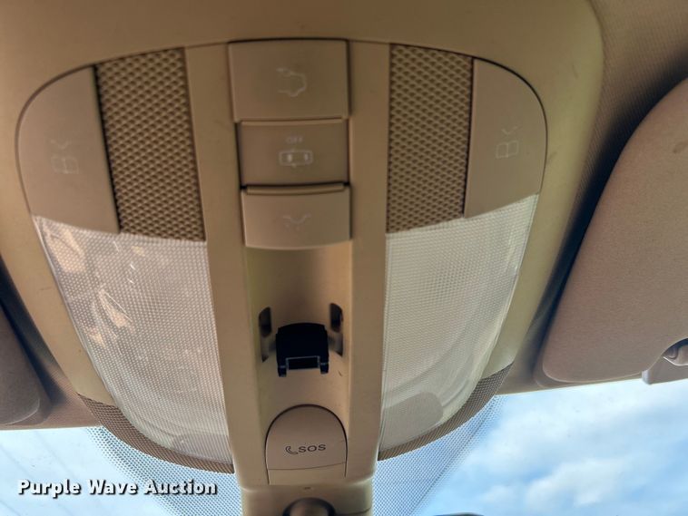 image for item NB9357 2008 Mercedes Benz  R350 