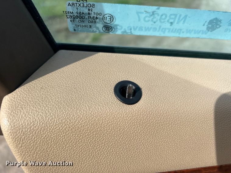 image for item NB9357 2008 Mercedes Benz  R350 