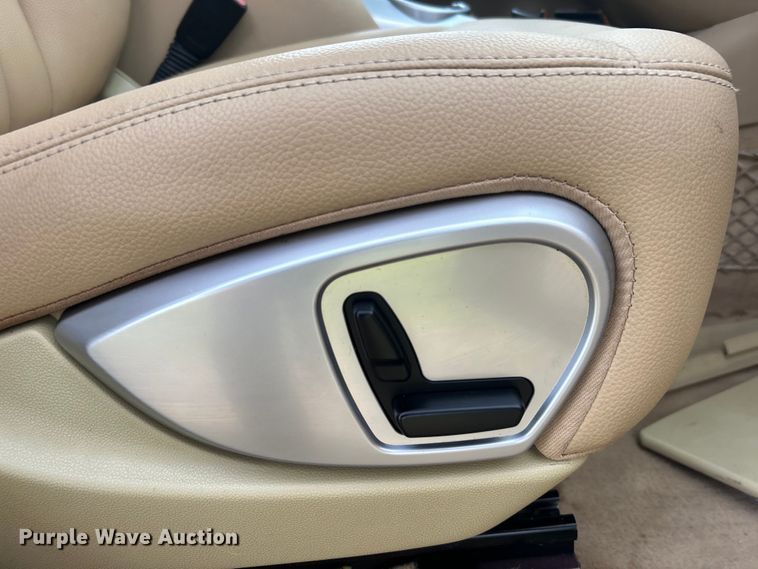 image for item NB9357 2008 Mercedes Benz  R350 