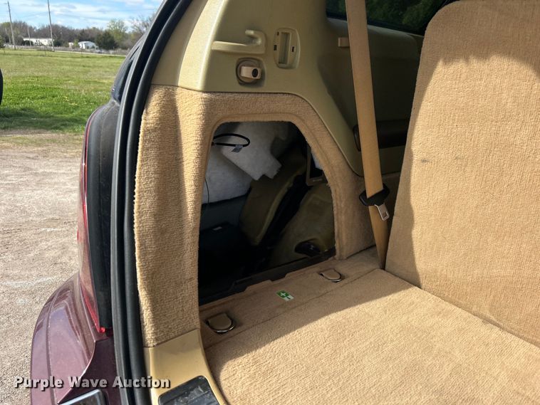 image for item NB9357 2008 Mercedes Benz  R350 