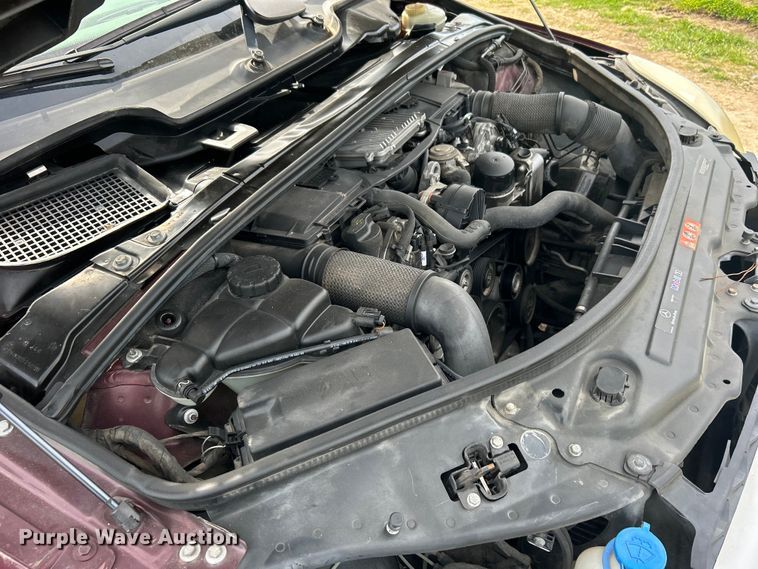 image for item NB9357 2008 Mercedes Benz  R350 