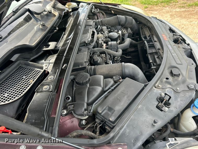 image for item NB9357 2008 Mercedes Benz  R350 