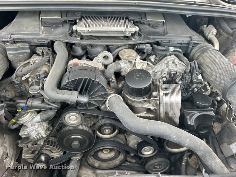 image for item NB9357 2008 Mercedes Benz  R350 