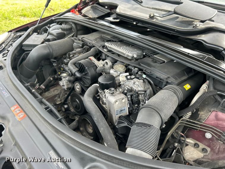 image for item NB9357 2008 Mercedes Benz  R350 