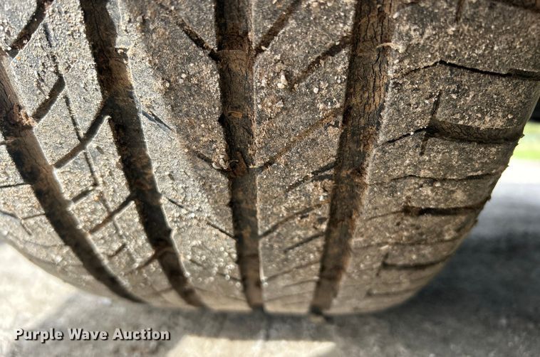 image for item NB9357 2008 Mercedes Benz  R350 