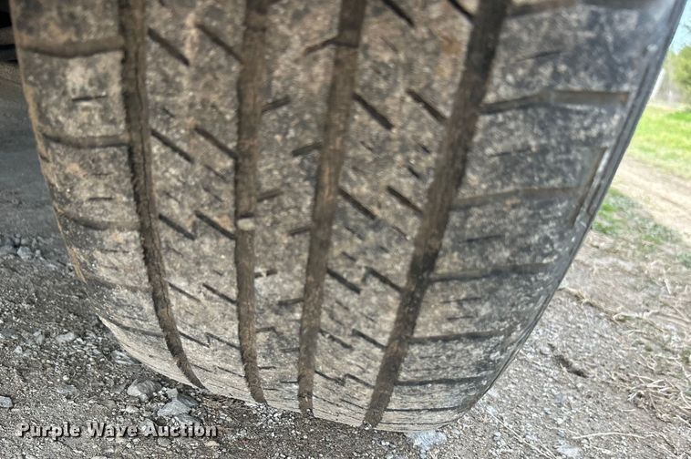 image for item NB9357 2008 Mercedes Benz  R350 