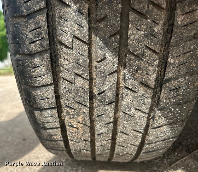 image for item NB9357 2008 Mercedes Benz  R350 