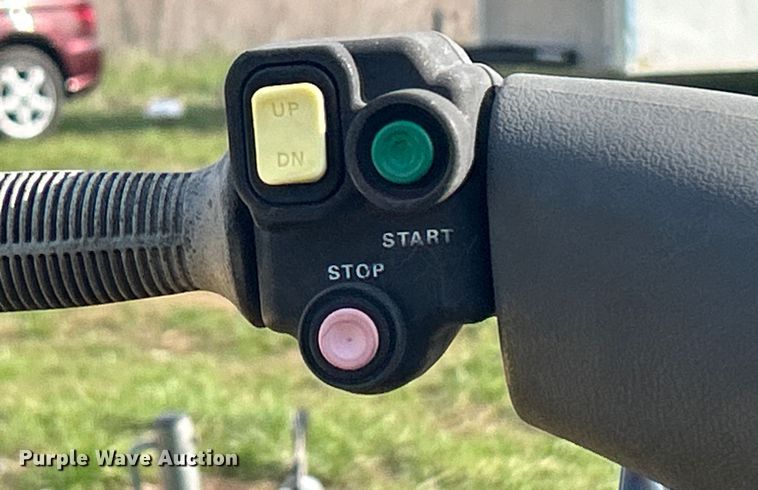 image for item NB9358 (2) 1998 Kawasaki 1100ZXi personal watercraft