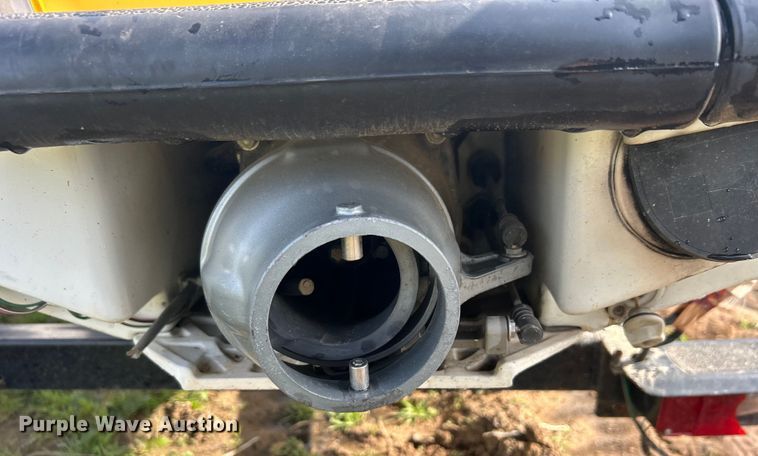 image for item NB9358 (2) 1998 Kawasaki 1100ZXi personal watercraft