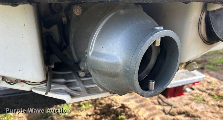 image for item NB9358 (2) 1998 Kawasaki 1100ZXi personal watercraft