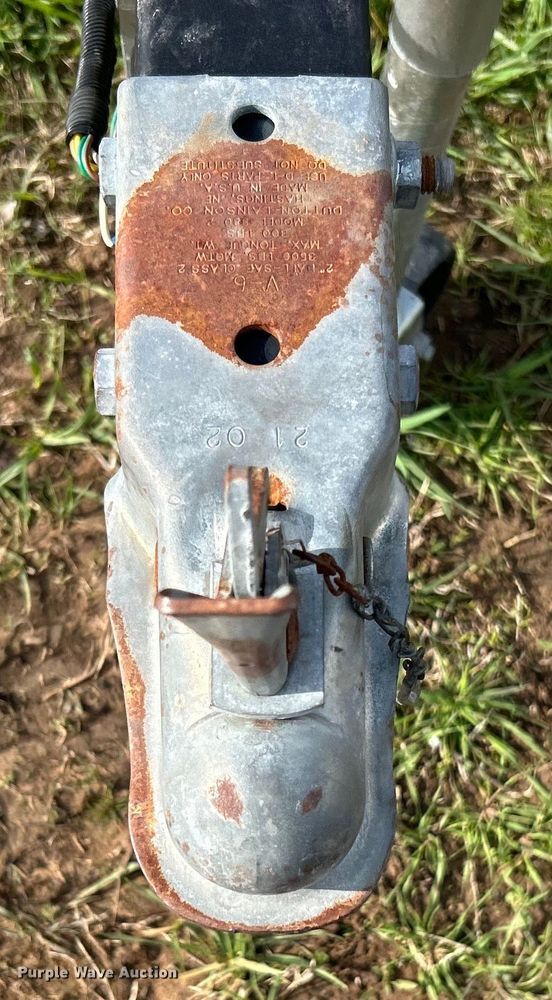 image for item NB9358 (2) 1998 Kawasaki 1100ZXi personal watercraft