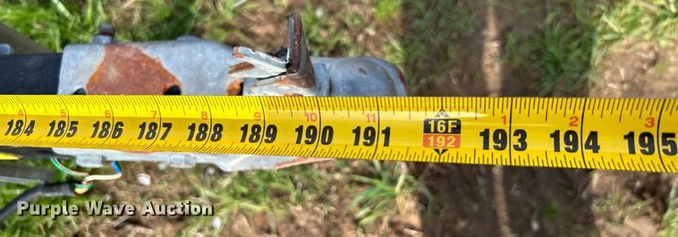 image for item NB9358 (2) 1998 Kawasaki 1100ZXi personal watercraft