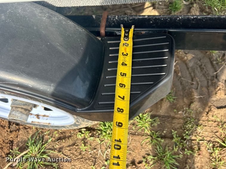 image for item NB9358 (2) 1998 Kawasaki 1100ZXi personal watercraft