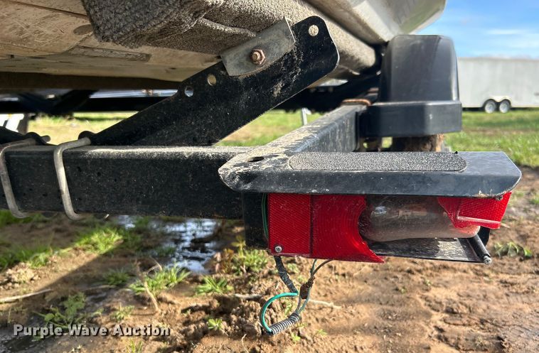 image for item NB9358 (2) 1998 Kawasaki 1100ZXi personal watercraft