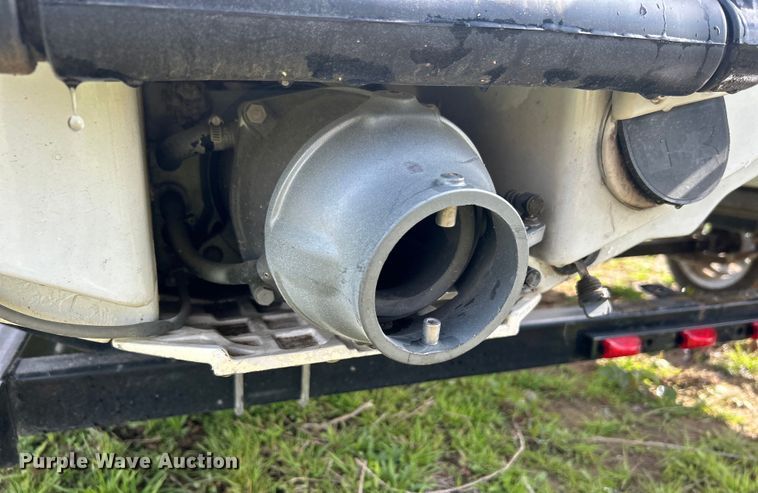 image for item NB9358 (2) 1998 Kawasaki 1100ZXi personal watercraft