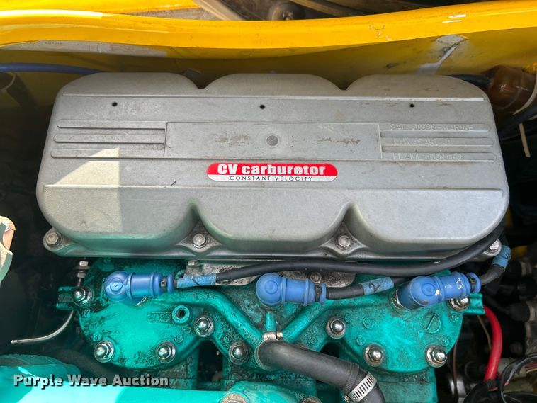 image for item NB9358 (2) 1998 Kawasaki 1100ZXi personal watercraft