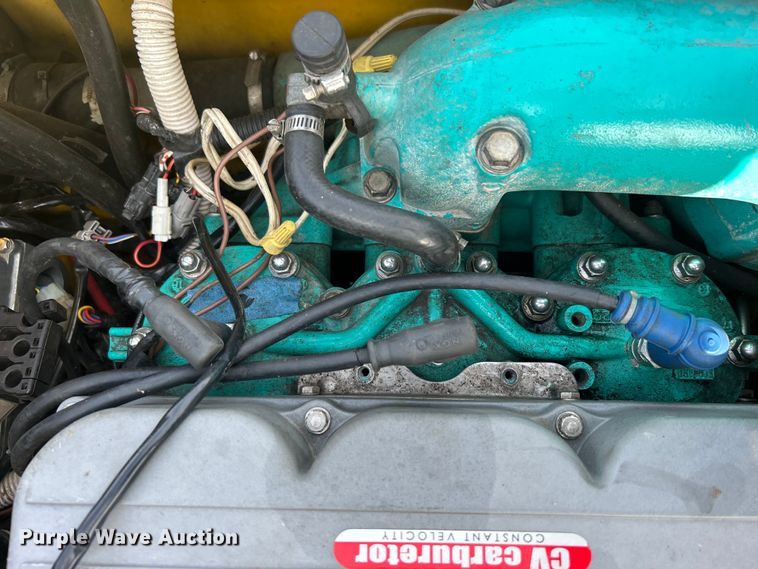 image for item NB9358 (2) 1998 Kawasaki 1100ZXi personal watercraft