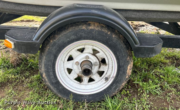 image for item NB9358 (2) 1998 Kawasaki 1100ZXi personal watercraft