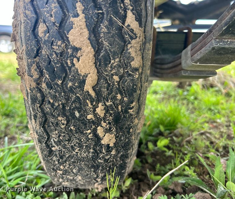 image for item NB9358 (2) 1998 Kawasaki 1100ZXi personal watercraft