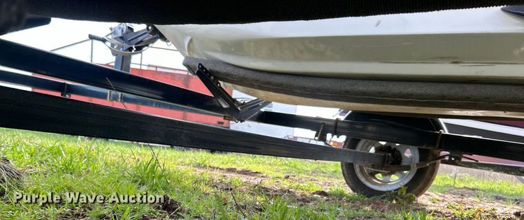 image for item NB9358 (2) 1998 Kawasaki 1100ZXi personal watercraft