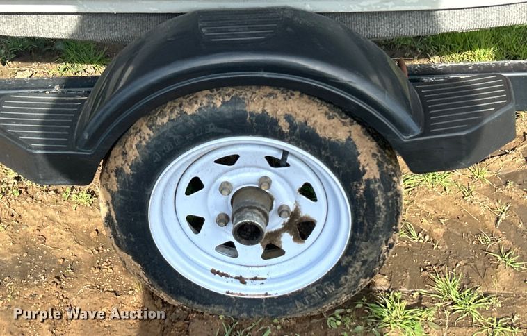 image for item NB9358 (2) 1998 Kawasaki 1100ZXi personal watercraft