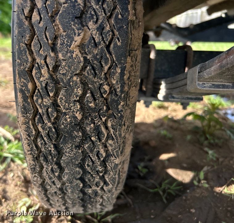 image for item NB9358 (2) 1998 Kawasaki 1100ZXi personal watercraft