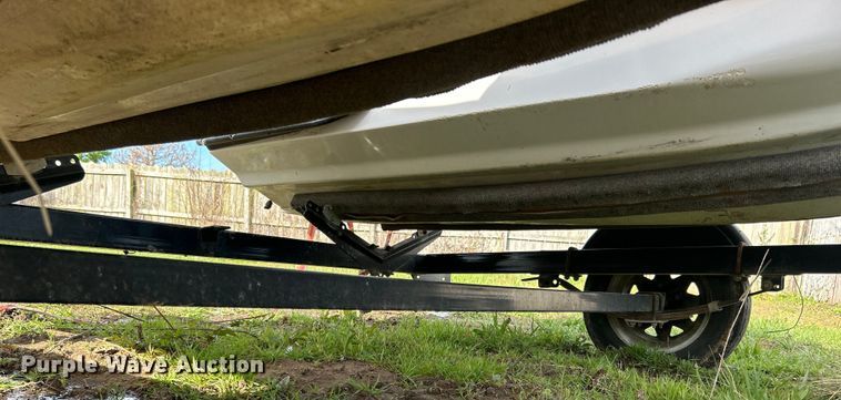 image for item NB9358 (2) 1998 Kawasaki 1100ZXi personal watercraft