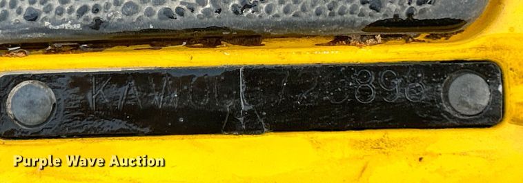 image for item NB9358 (2) 1998 Kawasaki 1100ZXi personal watercraft