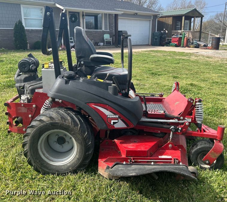 image for item NB9362 Ferris  IS3200Z ZTR lawn mower