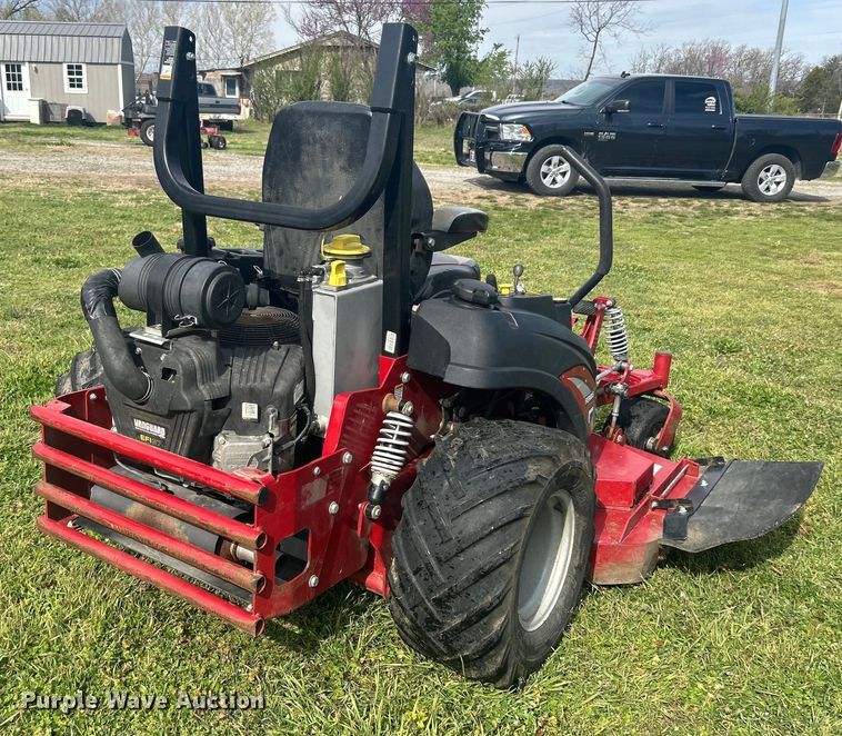 image for item NB9362 Ferris  IS3200Z ZTR lawn mower