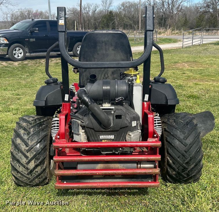 image for item NB9362 Ferris  IS3200Z ZTR lawn mower