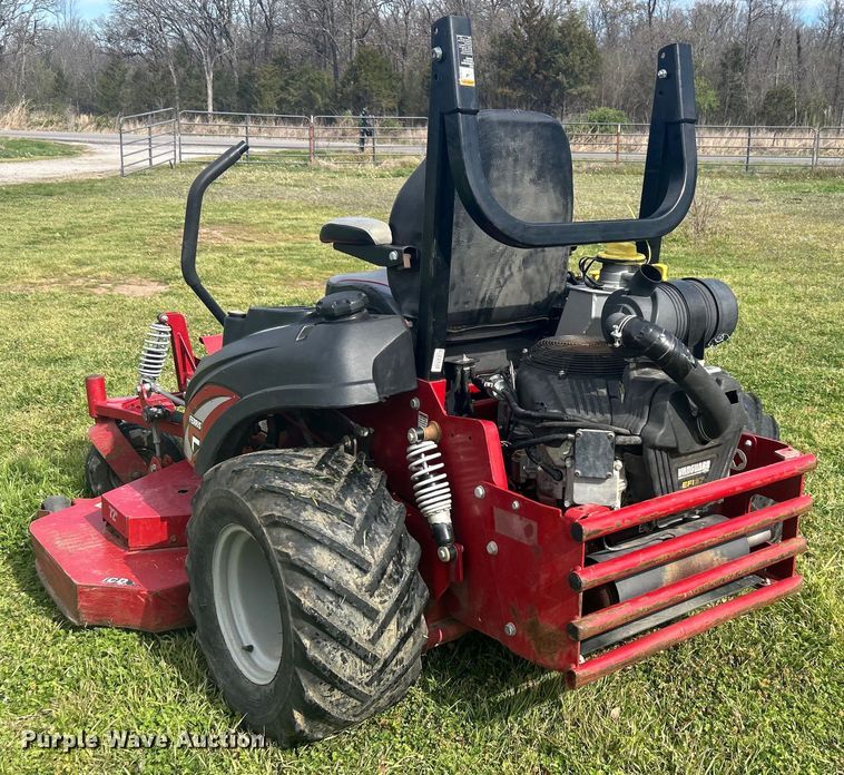 image for item NB9362 Ferris  IS3200Z ZTR lawn mower
