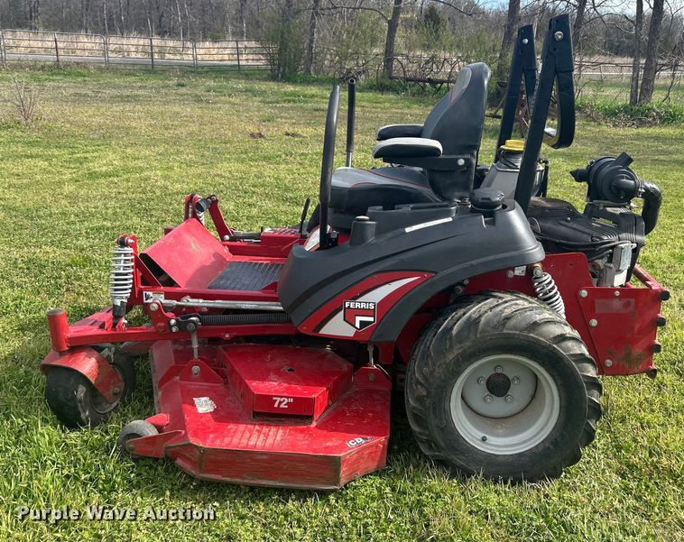 image for item NB9362 Ferris  IS3200Z ZTR lawn mower