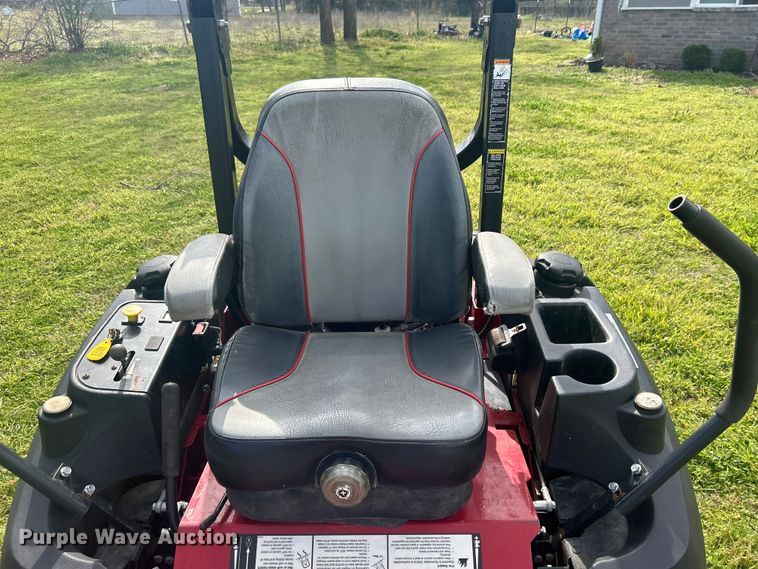 image for item NB9362 Ferris  IS3200Z ZTR lawn mower