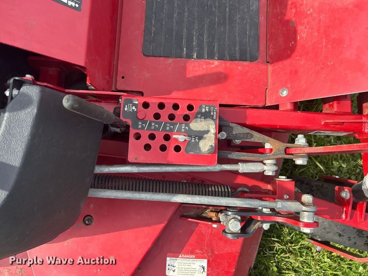 image for item NB9362 Ferris  IS3200Z ZTR lawn mower