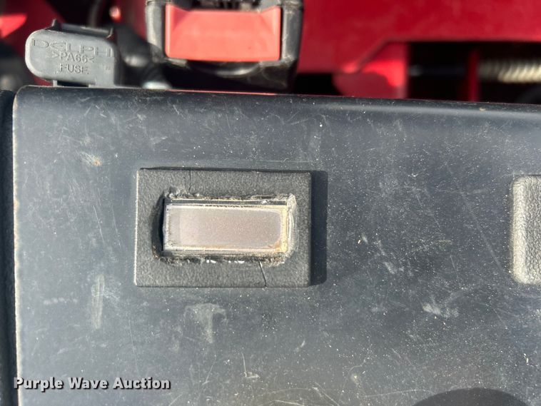 image for item NB9362 Ferris  IS3200Z ZTR lawn mower