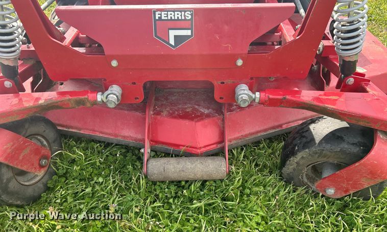 image for item NB9362 Ferris  IS3200Z ZTR lawn mower