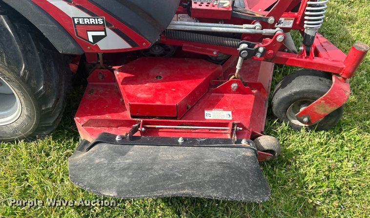image for item NB9362 Ferris  IS3200Z ZTR lawn mower