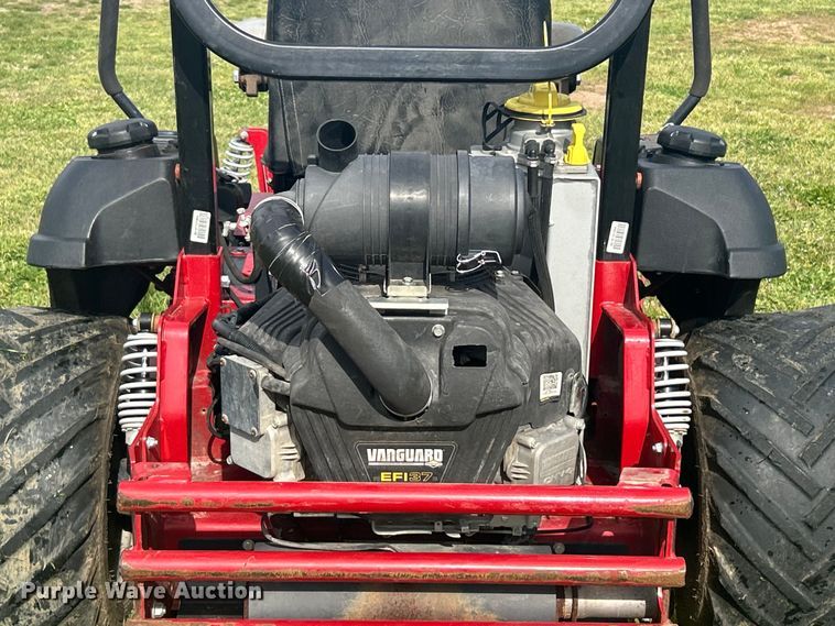 image for item NB9362 Ferris  IS3200Z ZTR lawn mower