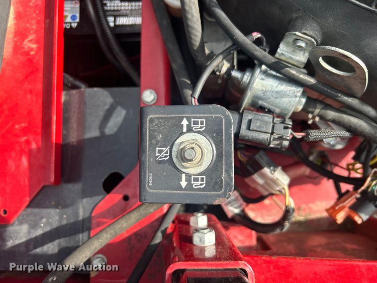 image for item NB9362 Ferris  IS3200Z ZTR lawn mower