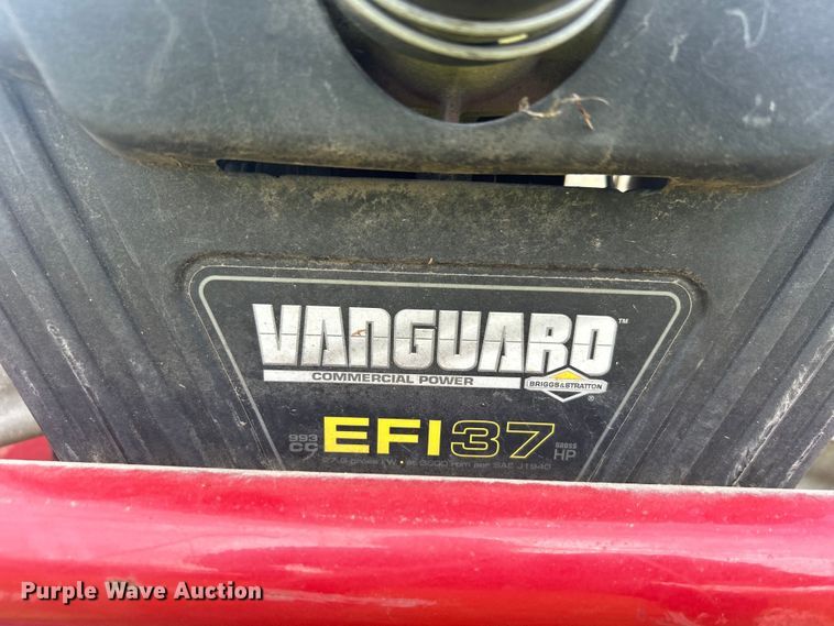 image for item NB9362 Ferris  IS3200Z ZTR lawn mower