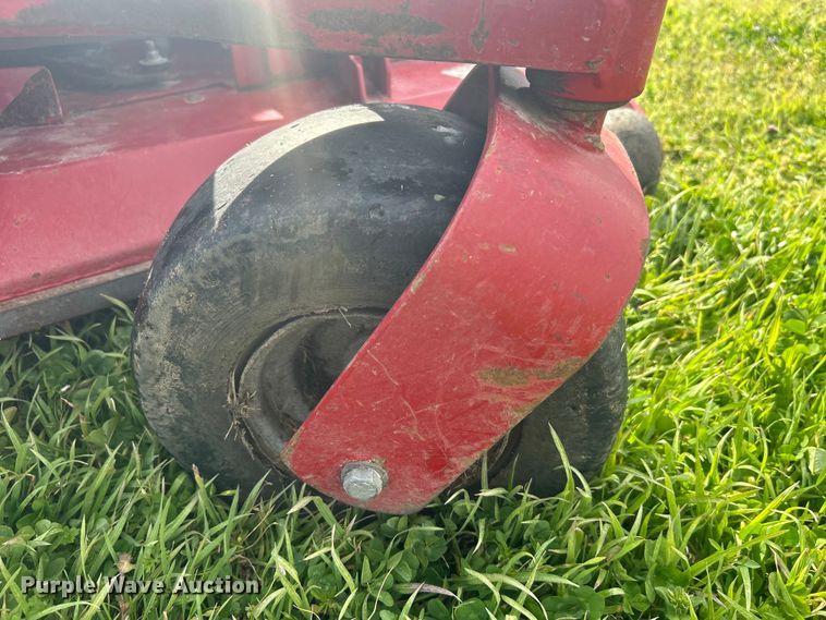 image for item NB9362 Ferris  IS3200Z ZTR lawn mower