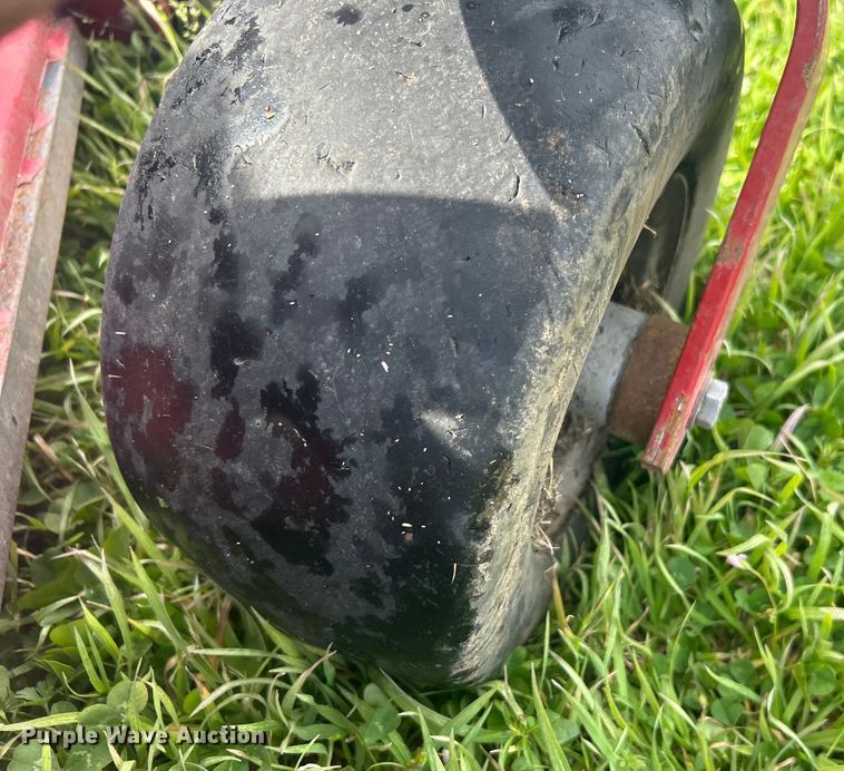 image for item NB9362 Ferris  IS3200Z ZTR lawn mower