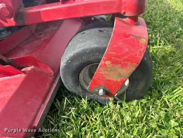 image for item NB9362 Ferris  IS3200Z ZTR lawn mower