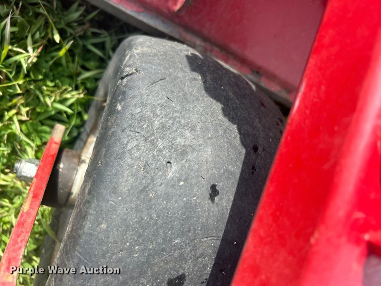 image for item NB9362 Ferris  IS3200Z ZTR lawn mower