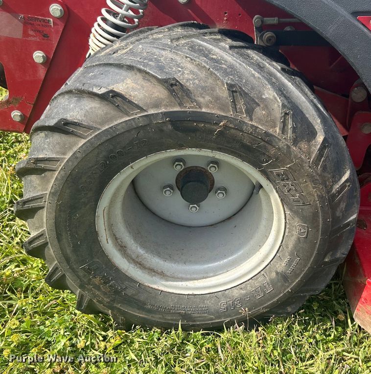 image for item NB9362 Ferris  IS3200Z ZTR lawn mower