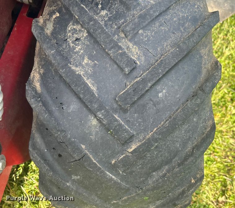 image for item NB9362 Ferris  IS3200Z ZTR lawn mower