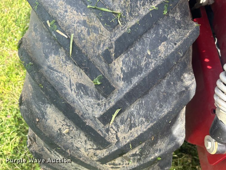 image for item NB9362 Ferris  IS3200Z ZTR lawn mower