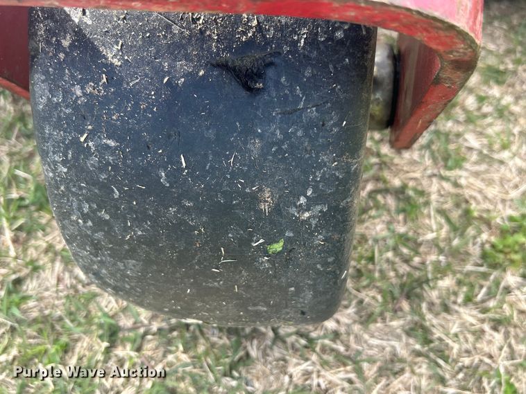 image for item NB9363 Toro Z Master ZTR lawn mower