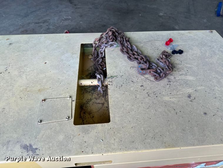 image for item ND9067 Multiquip DCA-25SSIU generator